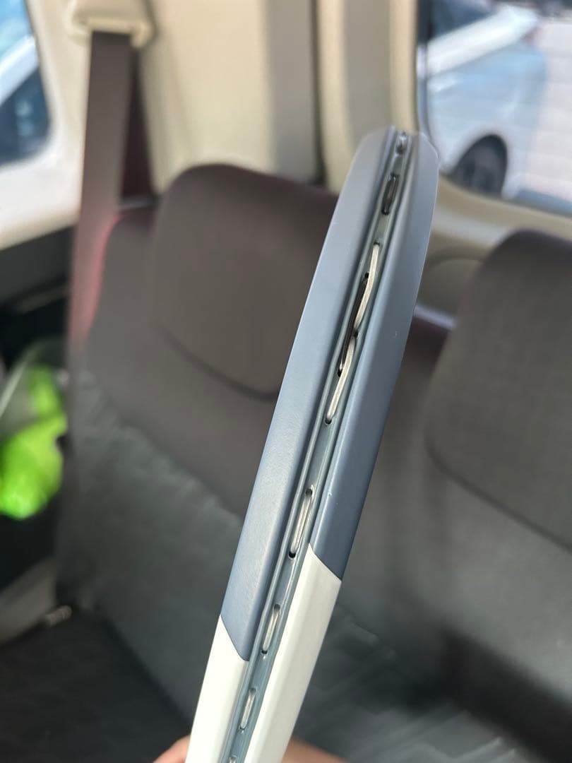 アクロスピードS01