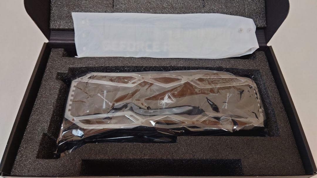 グラフィックボード・グラボ・ビデオカード Gainward GeForce RTX3080 Phoenix