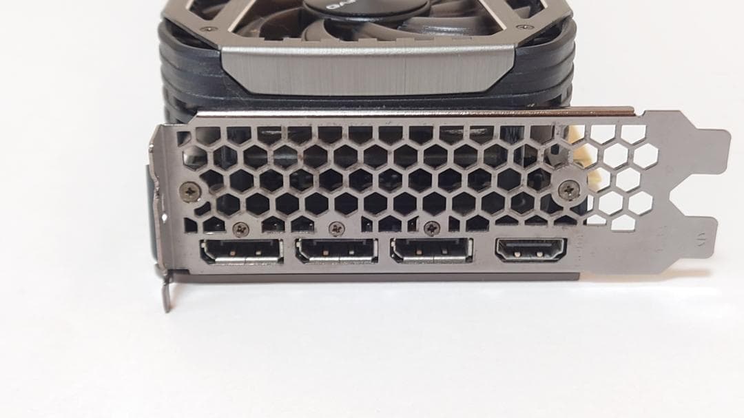 グラフィックボード・グラボ・ビデオカード Gainward GeForce RTX3080 Phoenix