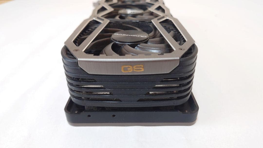 グラフィックボード・グラボ・ビデオカード Gainward GeForce RTX3080 Phoenix