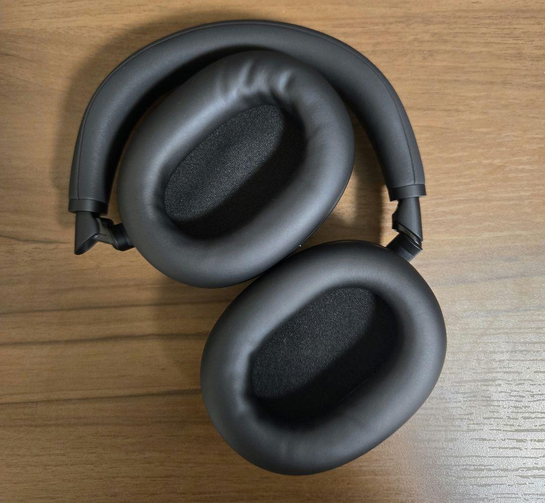 ヘッドホン SONY WH 1000XM6