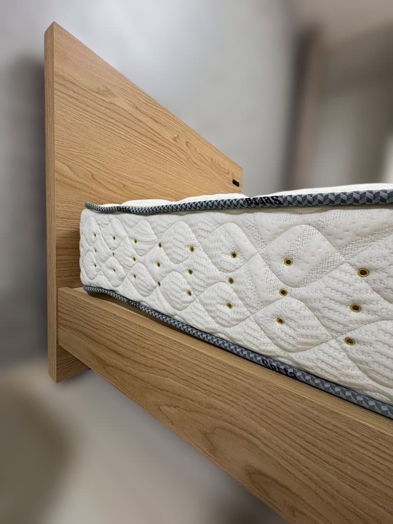 serta シングルマットレス