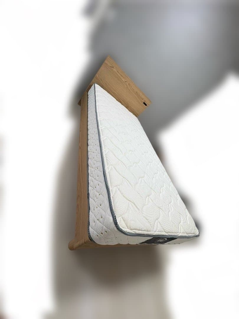 serta シングルマットレス