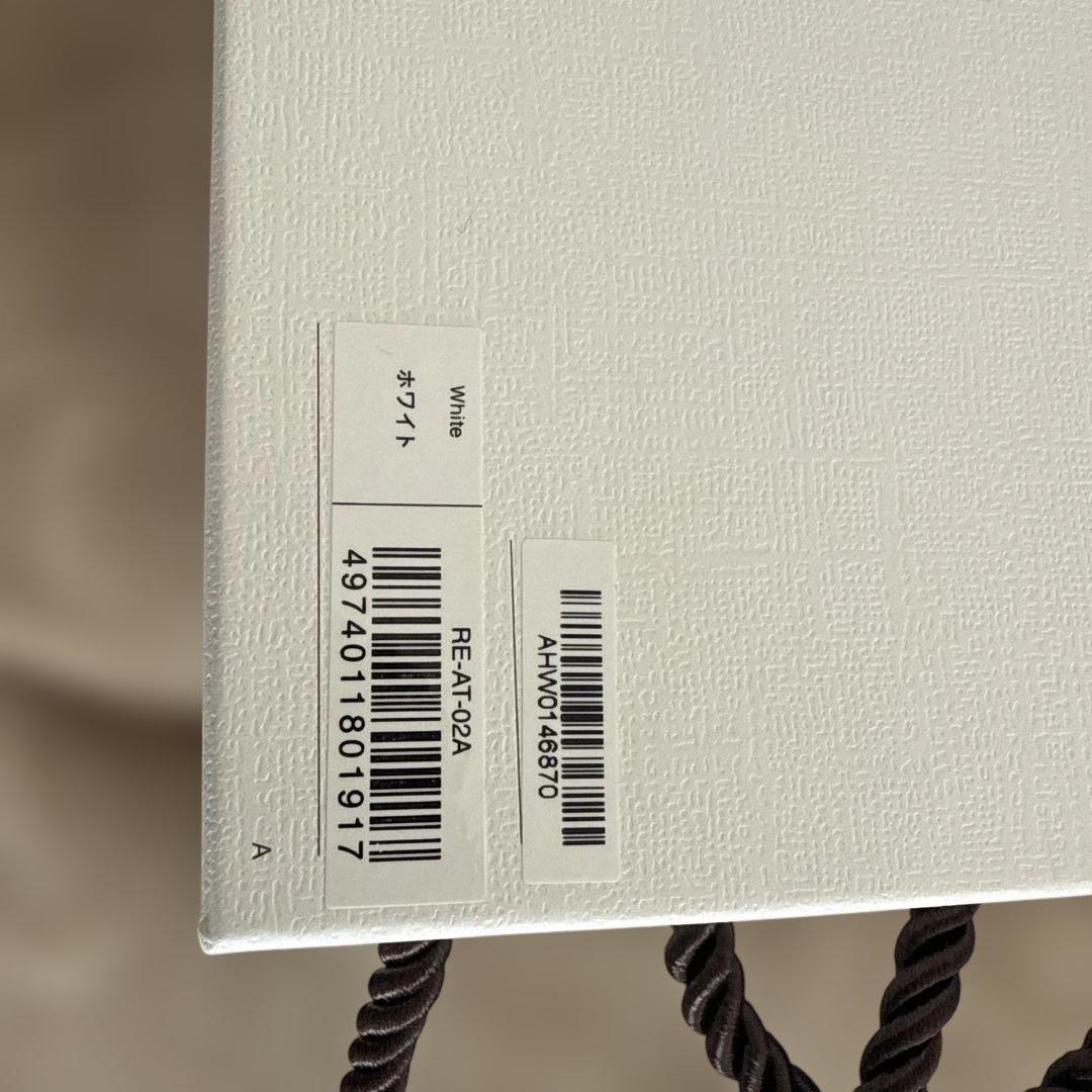 ReFa ストレートアイロン　プロ