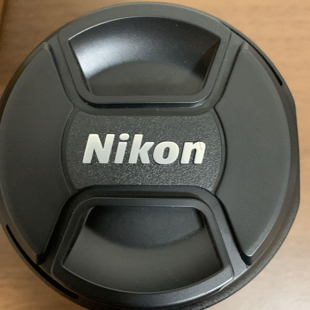 その他 Nikon AF-P DX 10-20F4.5-5.6G VR