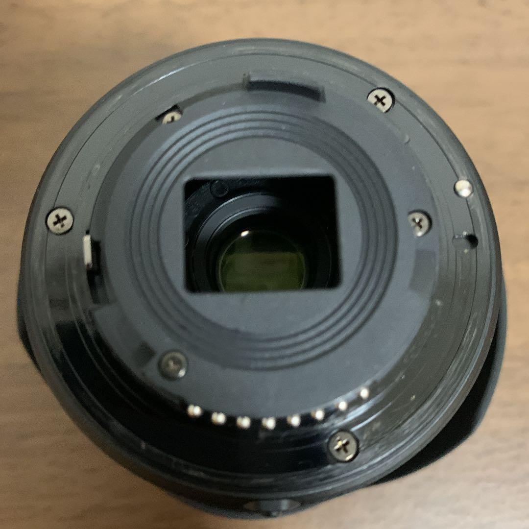 その他 Nikon AF-P DX 10-20F4.5-5.6G VR