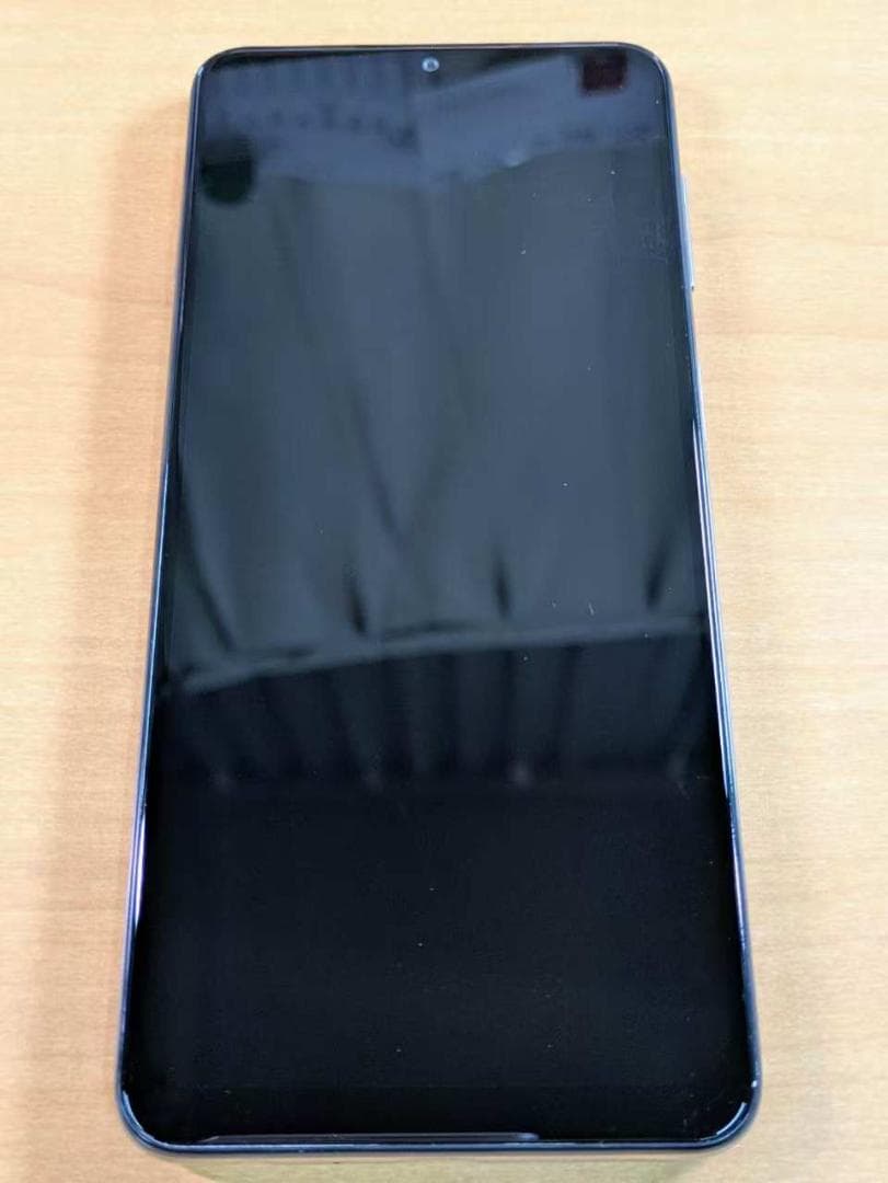 スマートフォン本体 011200G Galaxy A32(5G) SCG08 64GB