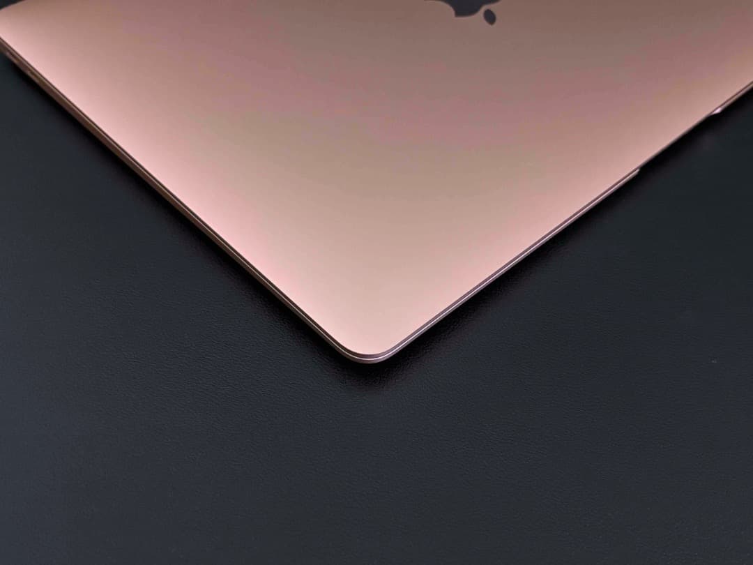 【2024年購入】MacBook Air（M1,2020）13.3㌅ 16GB