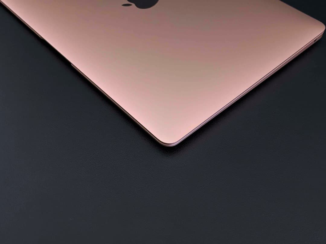 【2024年購入】MacBook Air（M1,2020）13.3㌅ 16GB