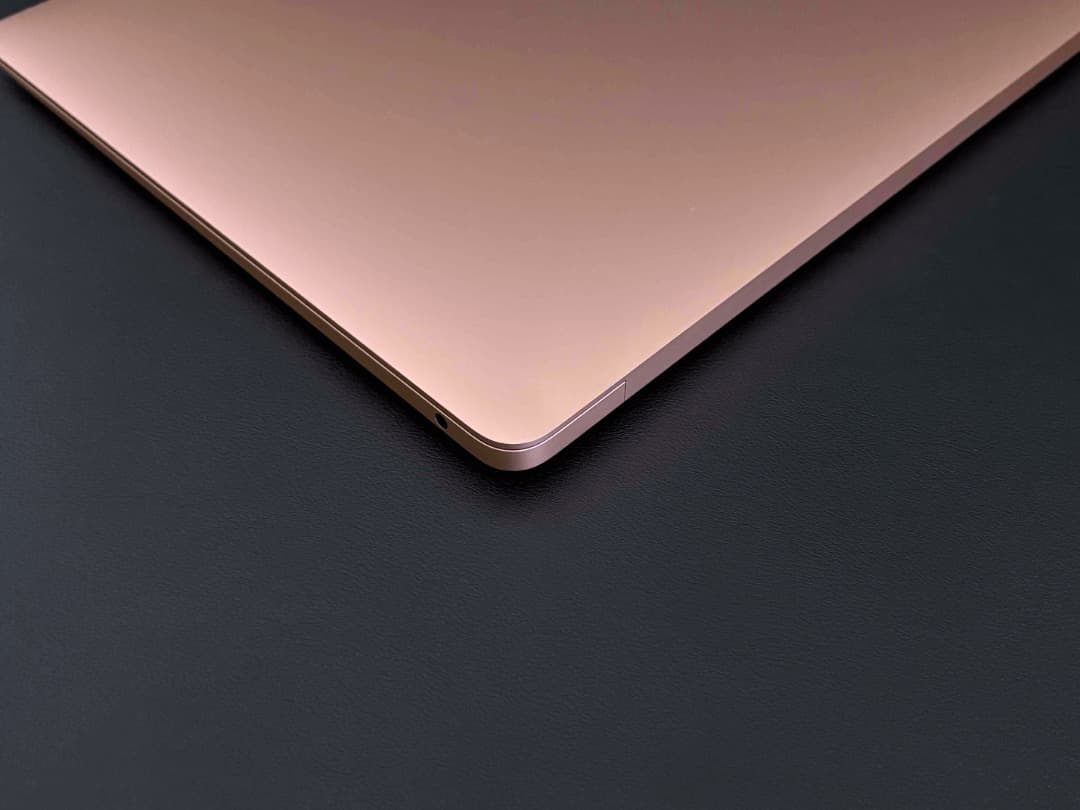 【2024年購入】MacBook Air（M1,2020）13.3㌅ 16GB