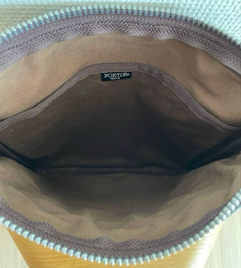 PORTER ポーター 吉田カバン　FREE STYLE ショルダーバッグ