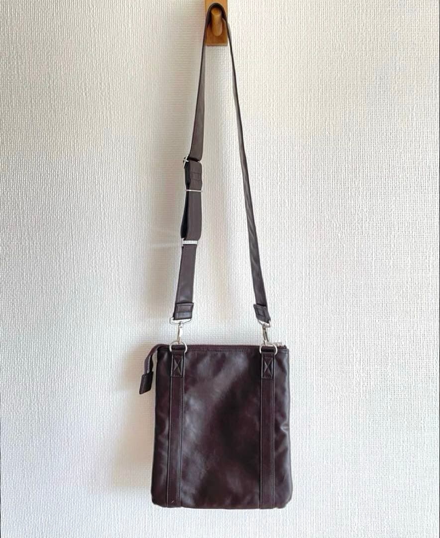 PORTER ポーター 吉田カバン　FREE STYLE ショルダーバッグ