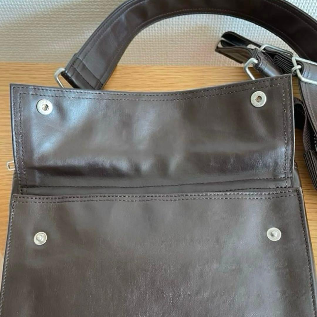 PORTER ポーター 吉田カバン　FREE STYLE ショルダーバッグ