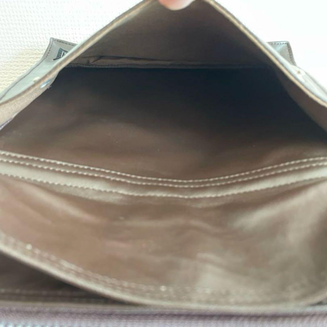 PORTER ポーター 吉田カバン　FREE STYLE ショルダーバッグ