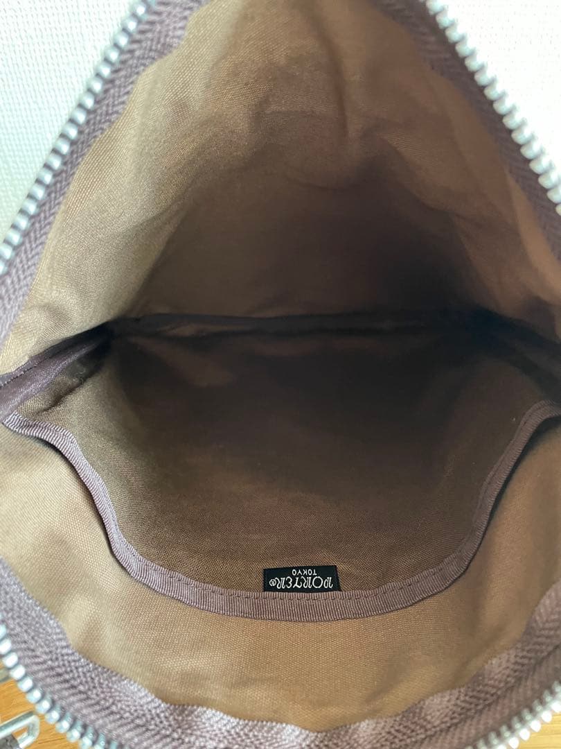 PORTER ポーター 吉田カバン　FREE STYLE ショルダーバッグ
