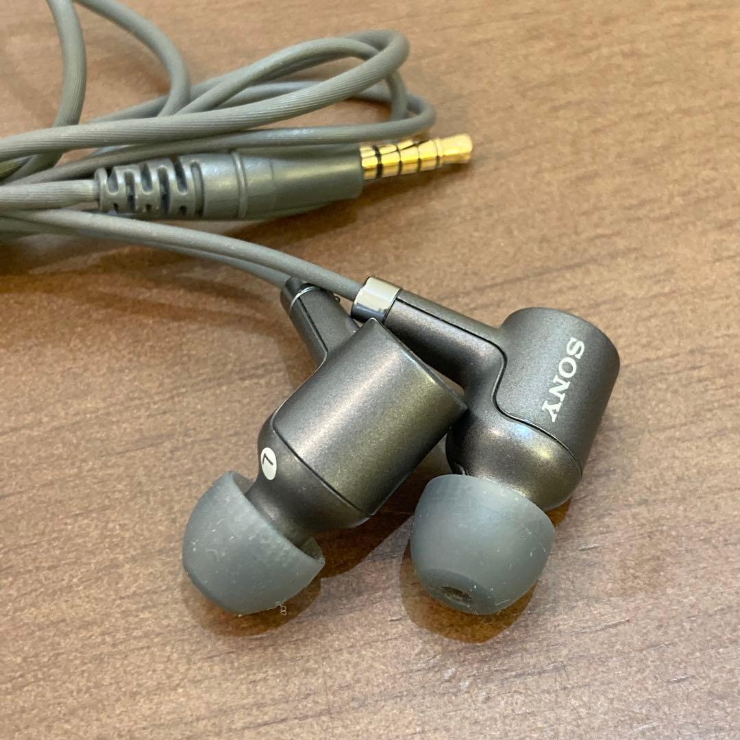 ★美品★ SONY ウォークマン NW-A45HN 32GB