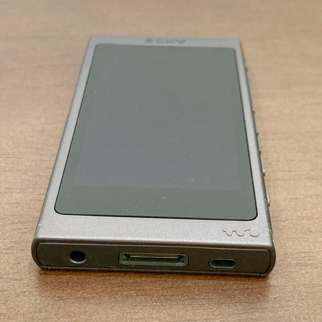★美品★ SONY ウォークマン NW-A45HN 32GB
