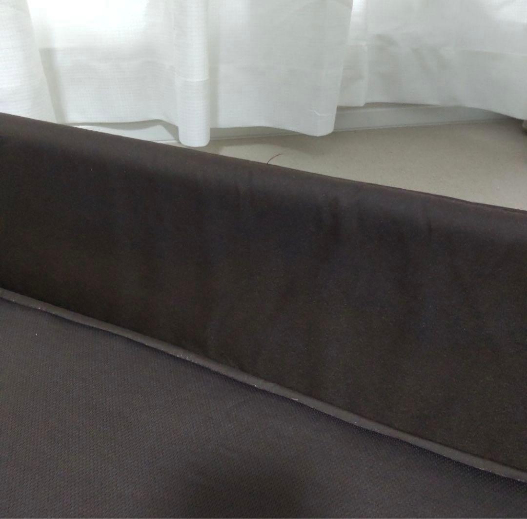 ●Aprica　アップリカ　ココネルエアープラス　敷布団付き