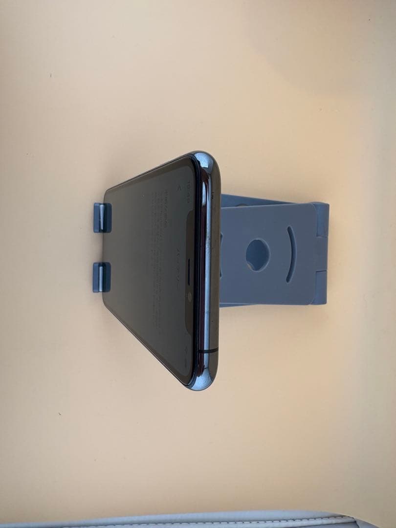 iphone 11 pro 256GB SIMフリー バッテリー100%