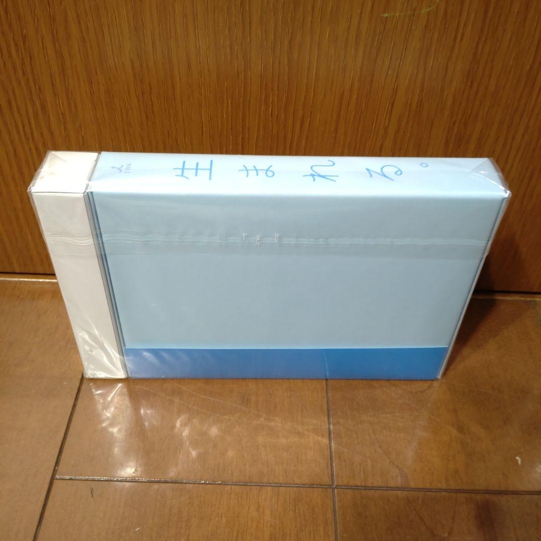 生まれる。 Blu-ray BOX〈5枚組〉ごま油クロワッサンストラップ付き