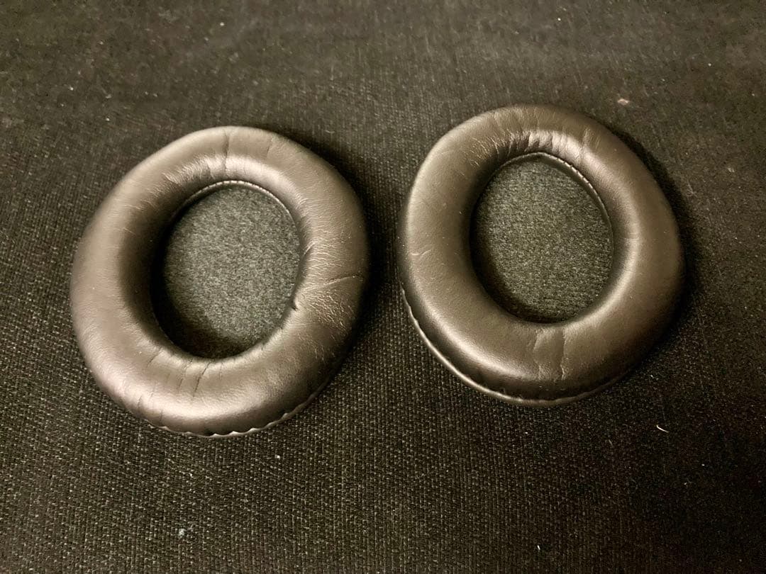 Shure ヘッドフォン SRH840 モニターヘッドホン