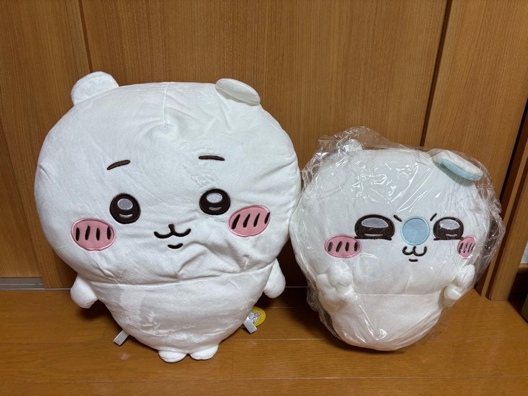 ちいかわぬいぐるみまとめ売り