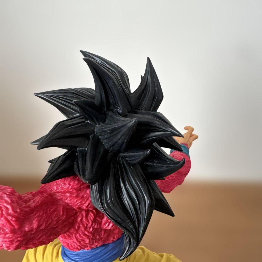 ドラゴンボール smsp 超サイヤ人　悟空　02