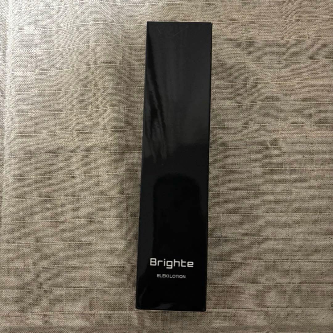 ブライトエレキブラシプラス/brighte ELEKIBRUSH＋　おまけ付き