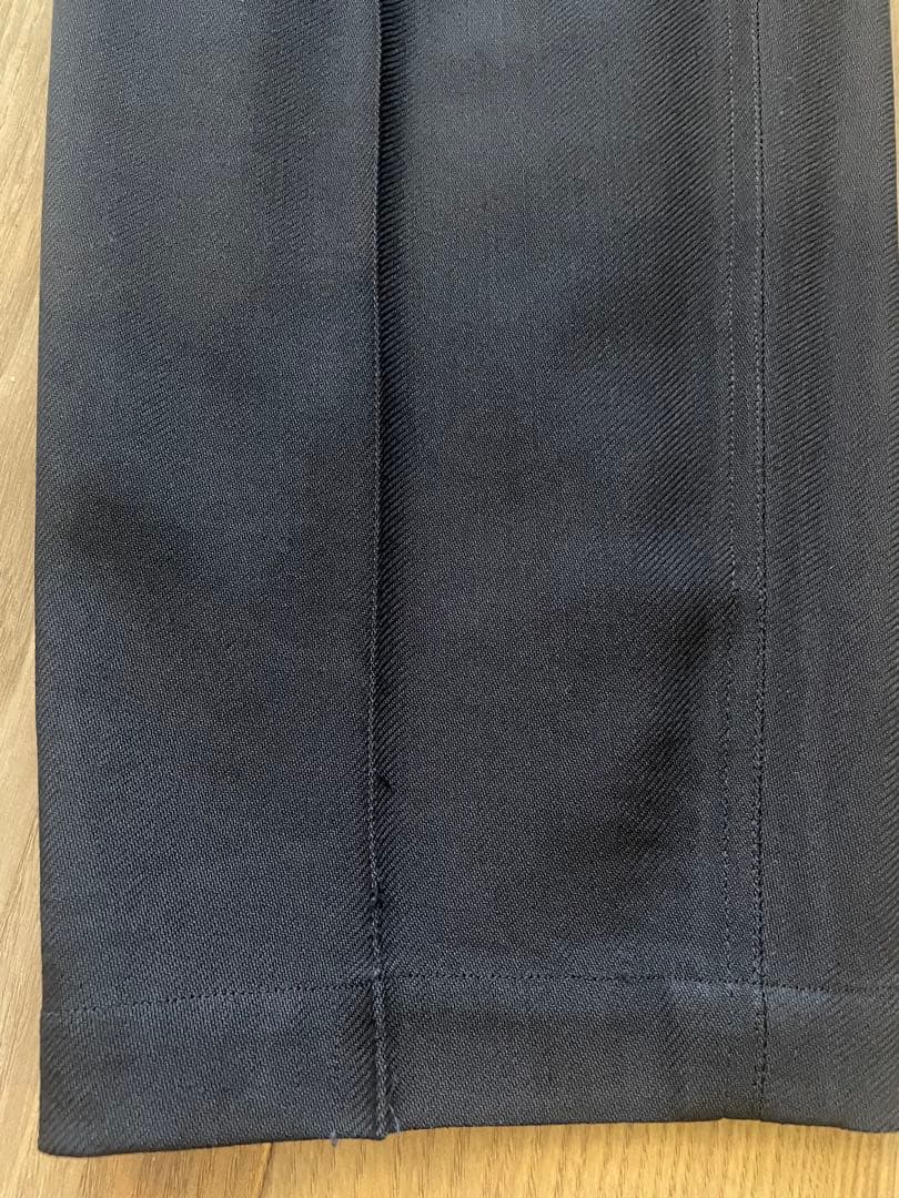 セリーヌ　パンツ　38