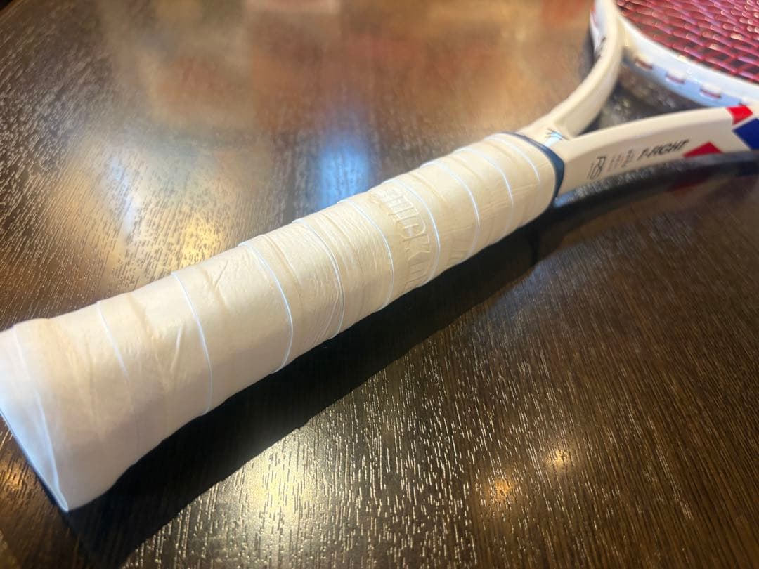 テクニファイバー T-FIGHT 305S G2