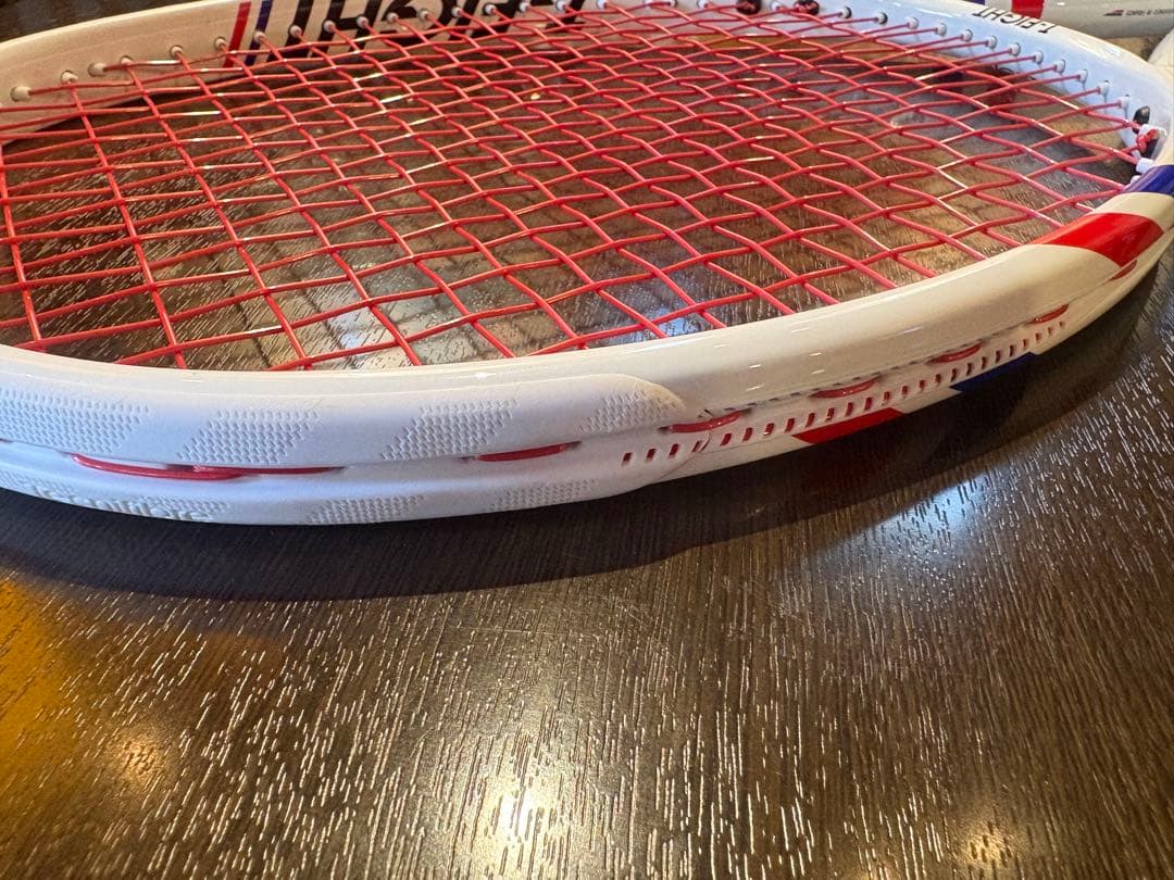 テクニファイバー T-FIGHT 305S G2