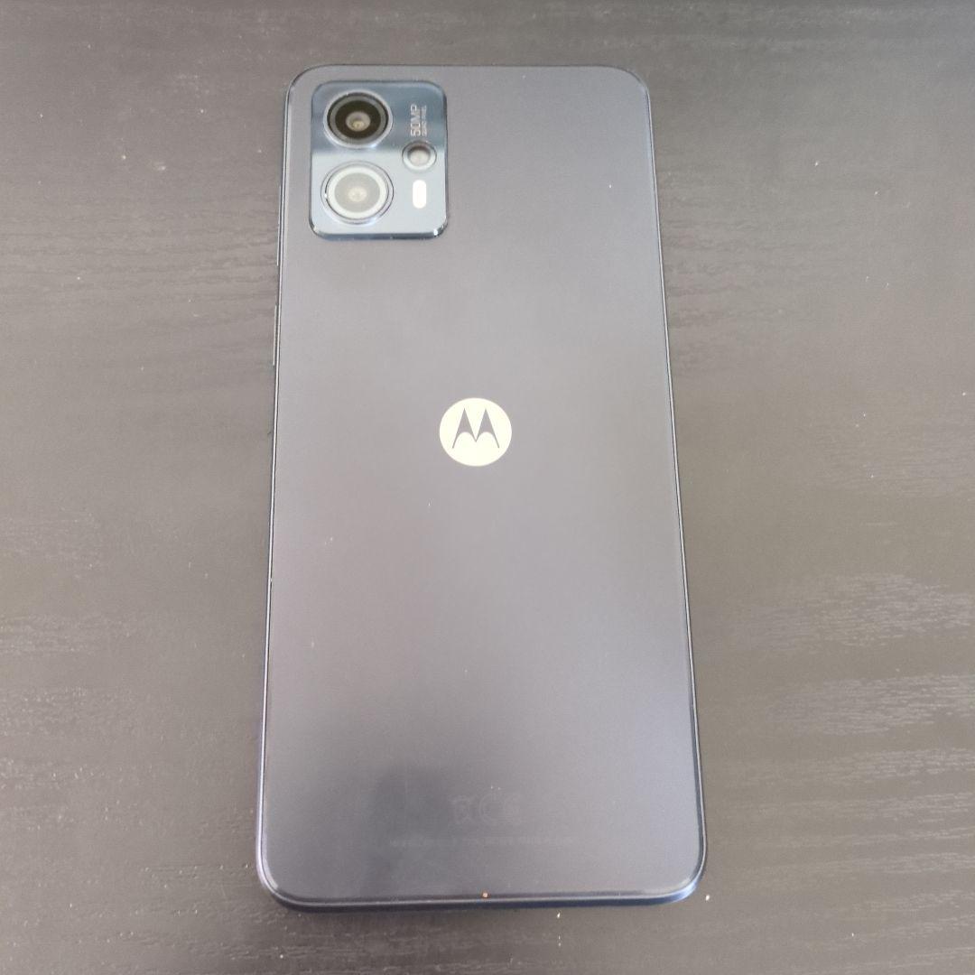 超限定値下げ！Motorola moto g13 本体