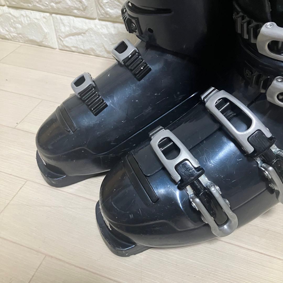 28〜28.5cm/PLUS ACTION プラスアクション スキーブーツ