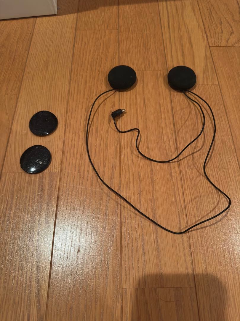 サインハウス B+COM SB6XR インカム ビーコム シングル