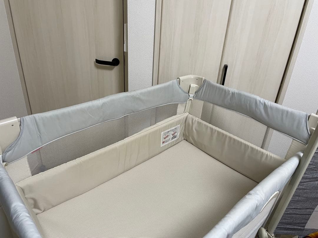 【みるく。様】ココネルエアー AB