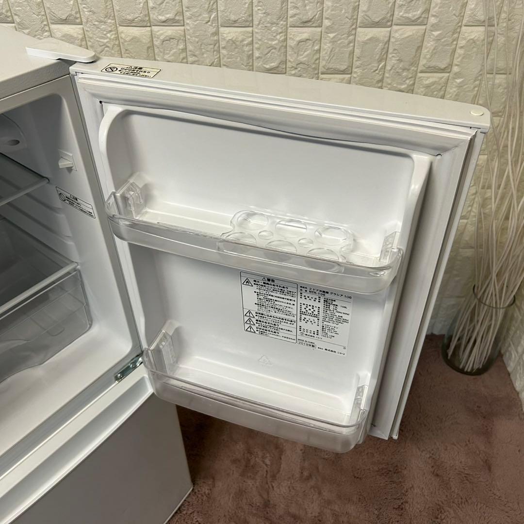 都内23区送料無料✨生活家電3点セット✨冷蔵庫・洗濯機・オーブンレンジ