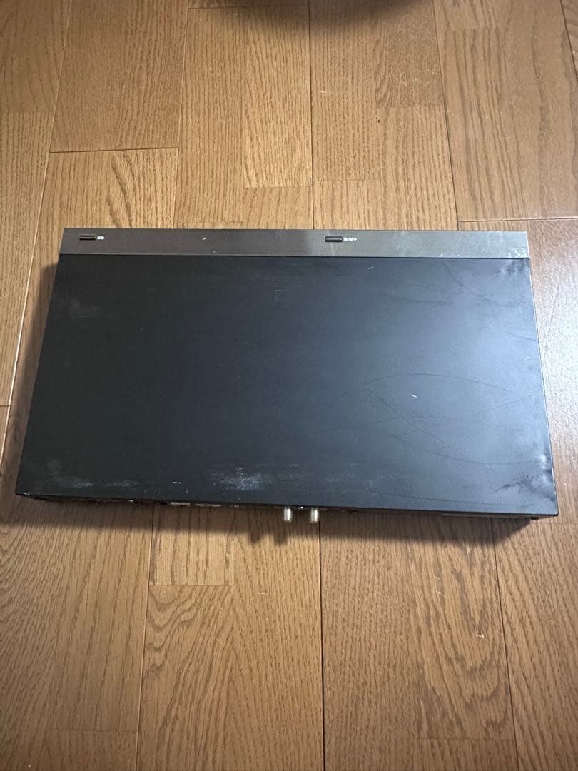 ヒロ　動作品　FBR-UT2000 2TB 3番組同時録画　フナイ