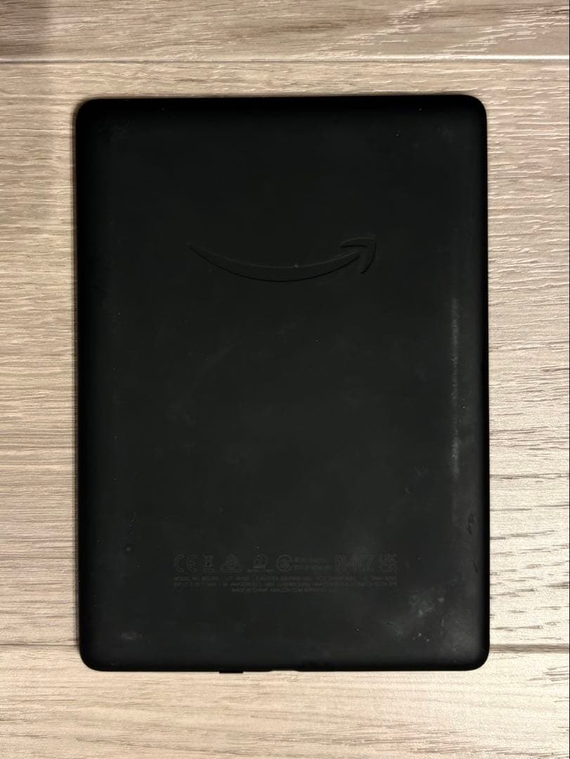 Kindle paperwhite 11世代 8GB Wi-Fi 広告なし