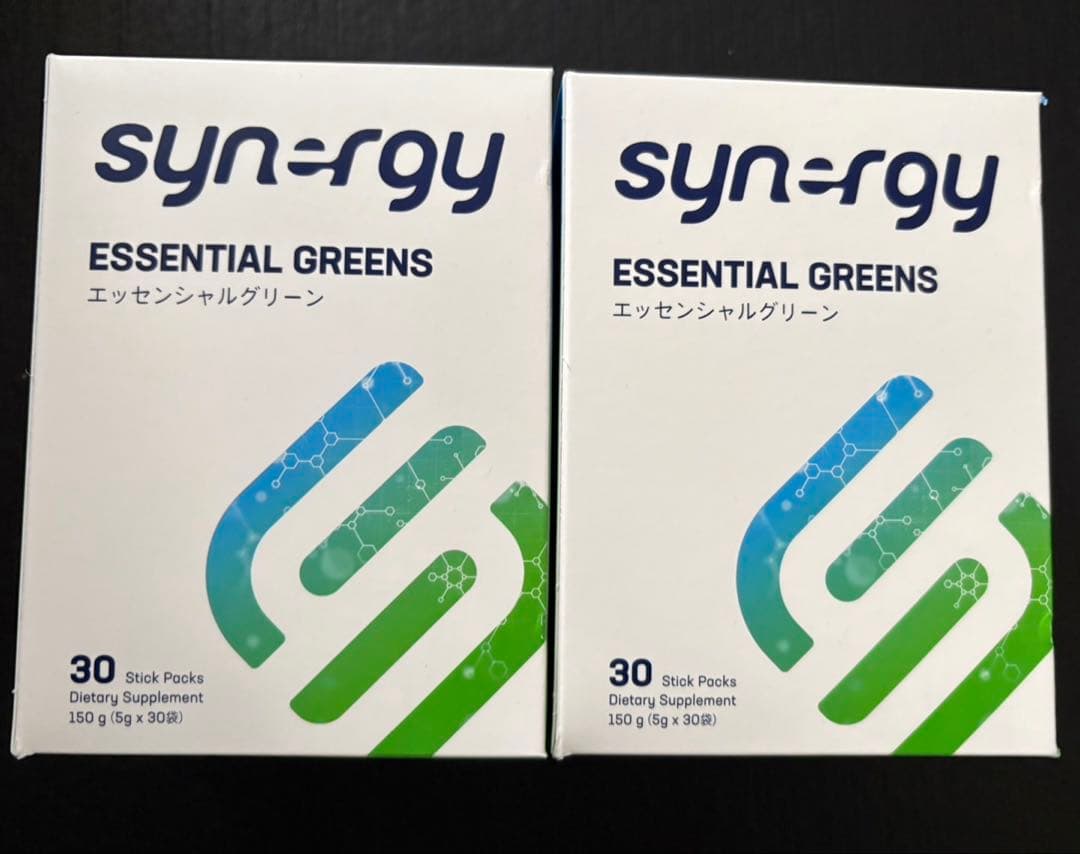 【YOU】✨これ一本で野菜不足を解消✨エッセンシャルグリーン