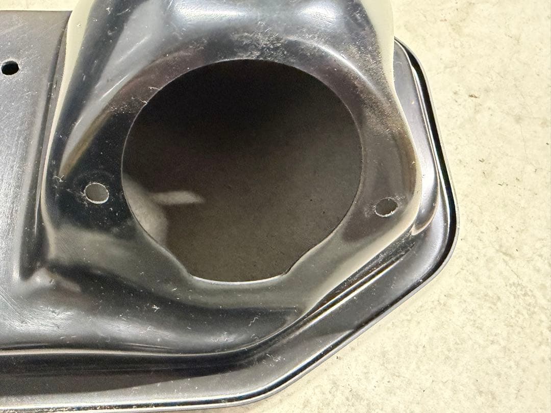 APIO フューエルインナーカバー JB64 JB74