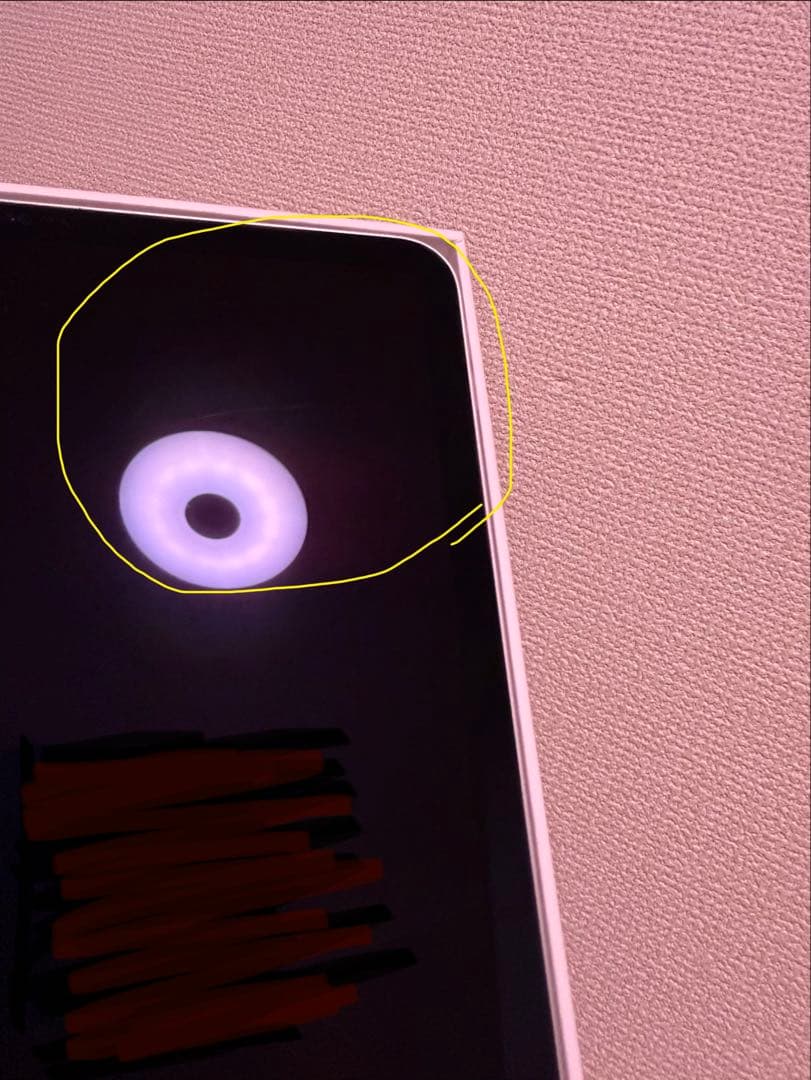 【第2世代】iPad Pro 11インチ Wi-Fi 128GB シルバー