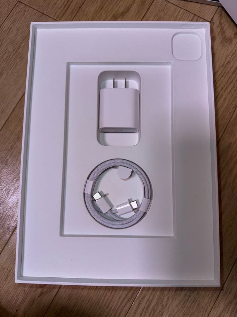 【第2世代】iPad Pro 11インチ Wi-Fi 128GB シルバー