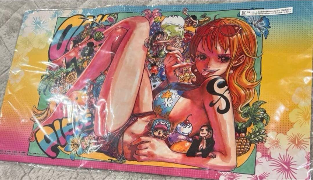 オフィシャルプレイマット リミテッドエディション vol.3