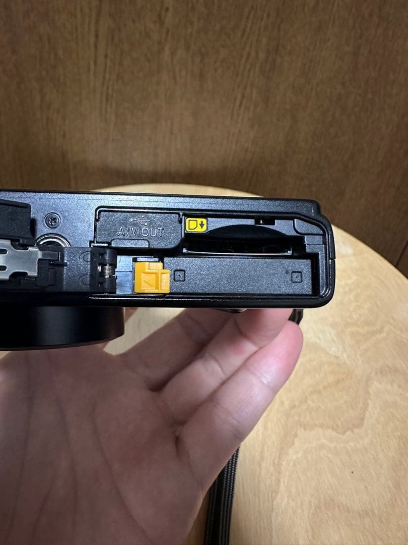 Nikon COOLPIX P300 コンパクトカメラ