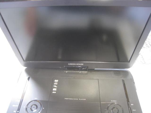 ５年保証 miniB-CASカード付 グリーンハウス 15.6型ワイド液晶TV
