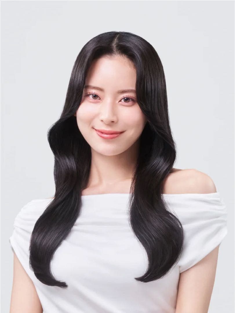 KINUJO 2wayアイロン ホワイト 2W02 32mm