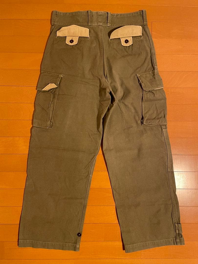 m47 前期 サイズ：33 フランス軍