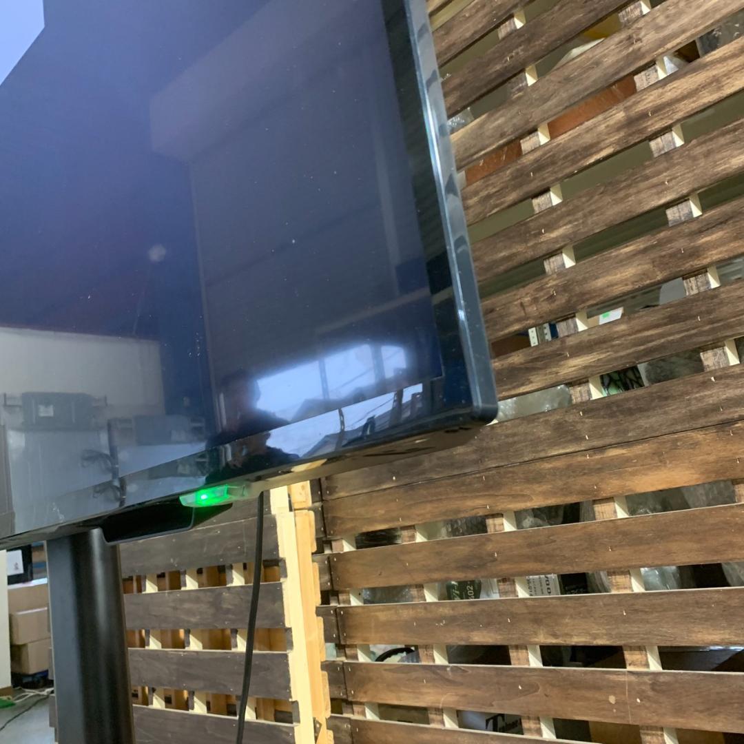 J666 アイリスオーヤマ ４K 液晶ディスプレイ ILD-B65UHDS-B