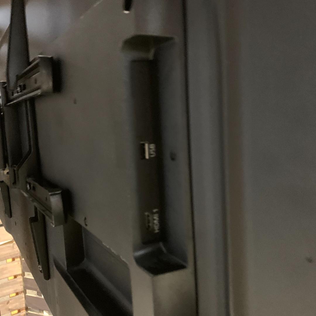 J666 アイリスオーヤマ ４K 液晶ディスプレイ ILD-B65UHDS-B