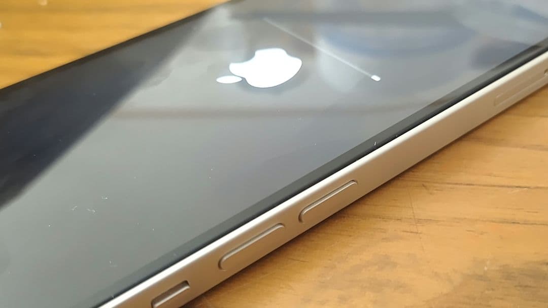 iphone12 mini 256GBシムフリー中古美品　バッテリー新品